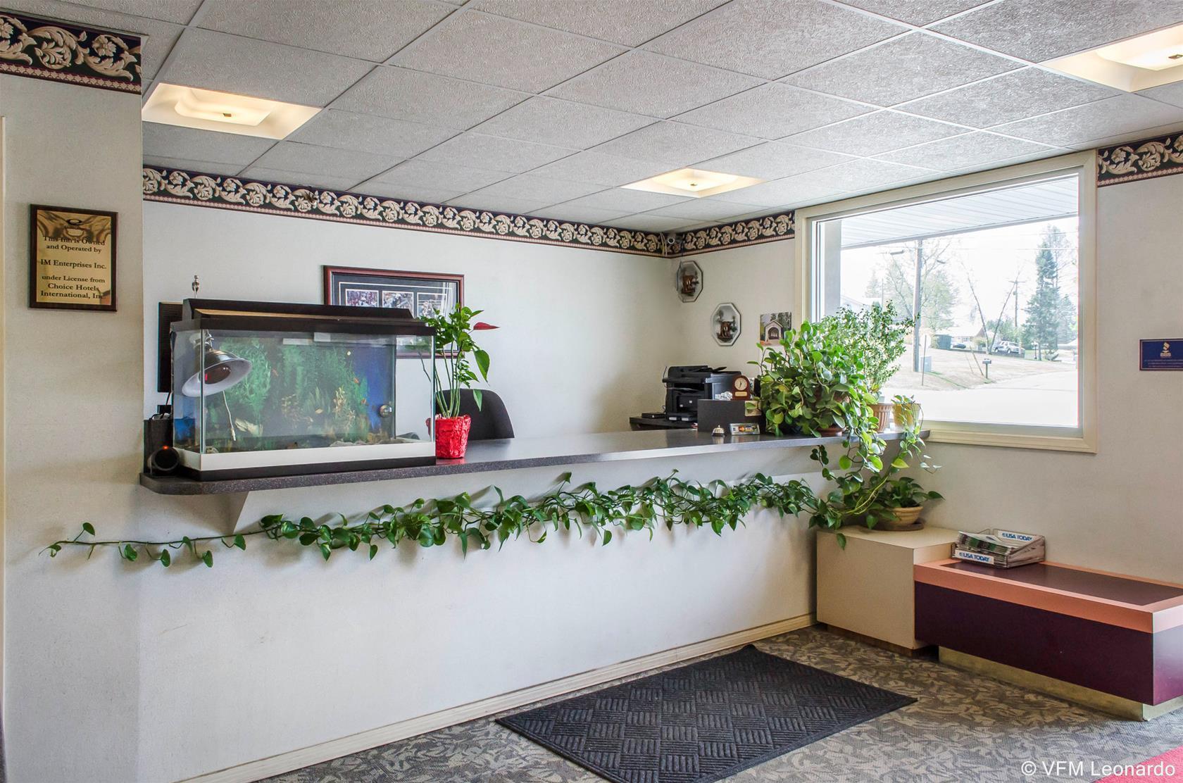 Econo Lodge Bellefonte I-99 Εξωτερικό φωτογραφία
