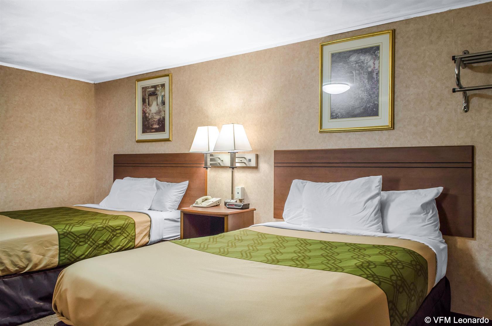 Econo Lodge Bellefonte I-99 Εξωτερικό φωτογραφία