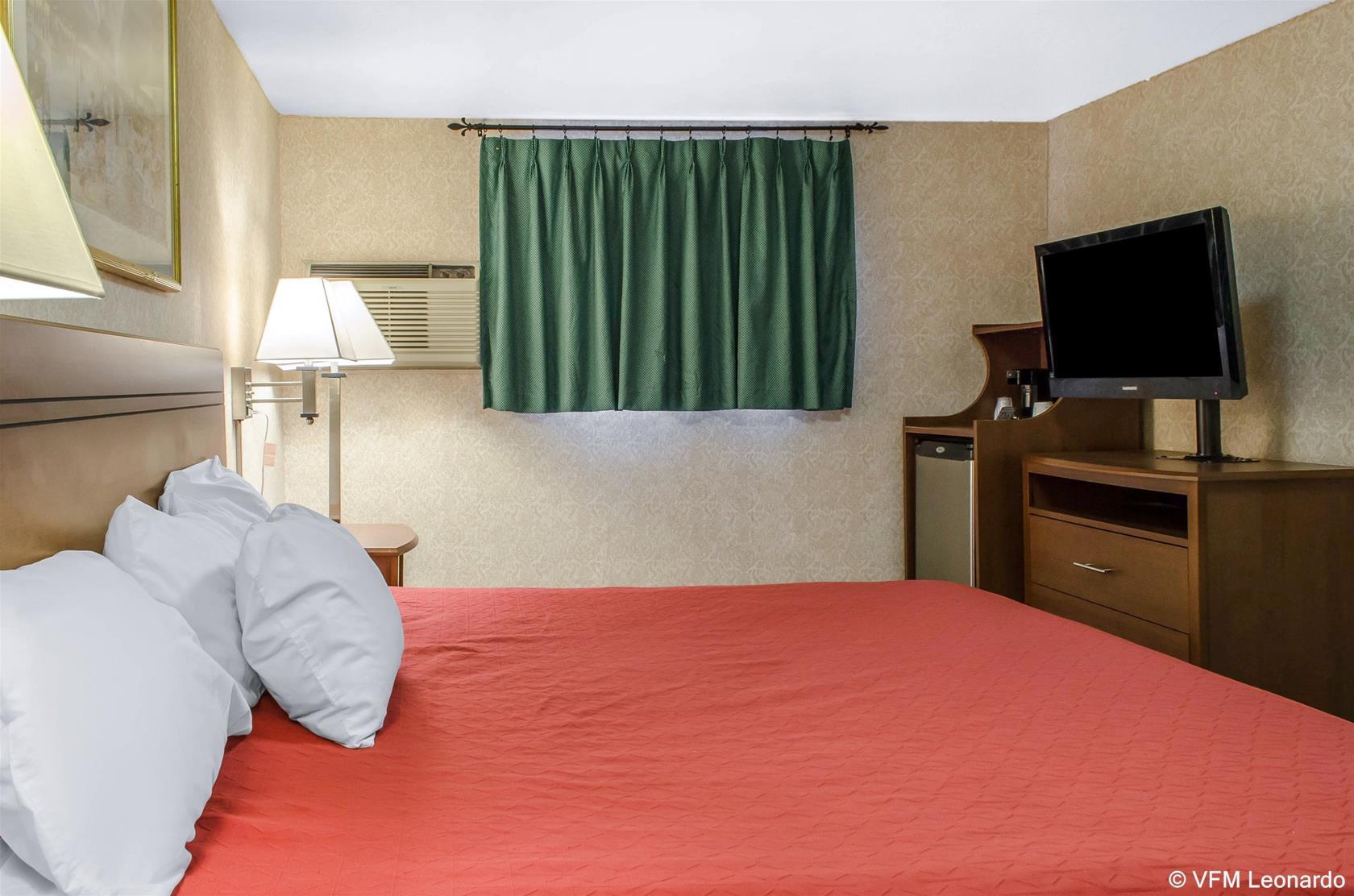 Econo Lodge Bellefonte I-99 Εξωτερικό φωτογραφία