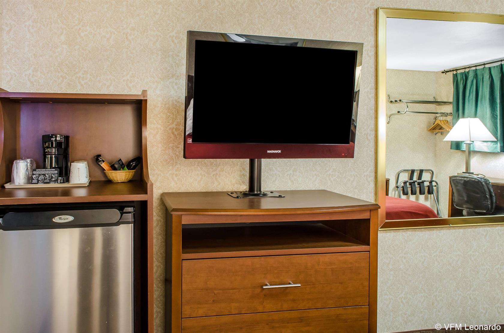 Econo Lodge Bellefonte I-99 Εξωτερικό φωτογραφία