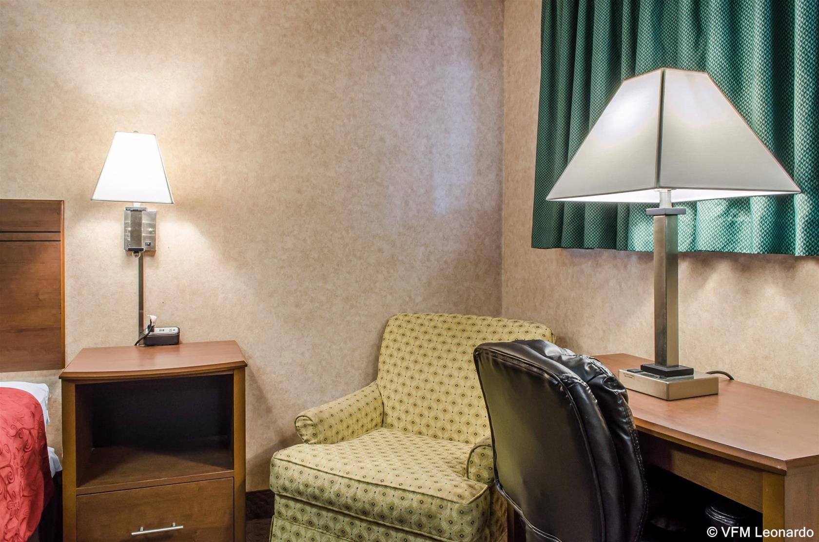 Econo Lodge Bellefonte I-99 Εξωτερικό φωτογραφία