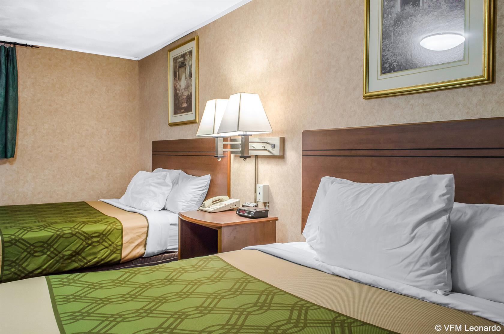 Econo Lodge Bellefonte I-99 Εξωτερικό φωτογραφία