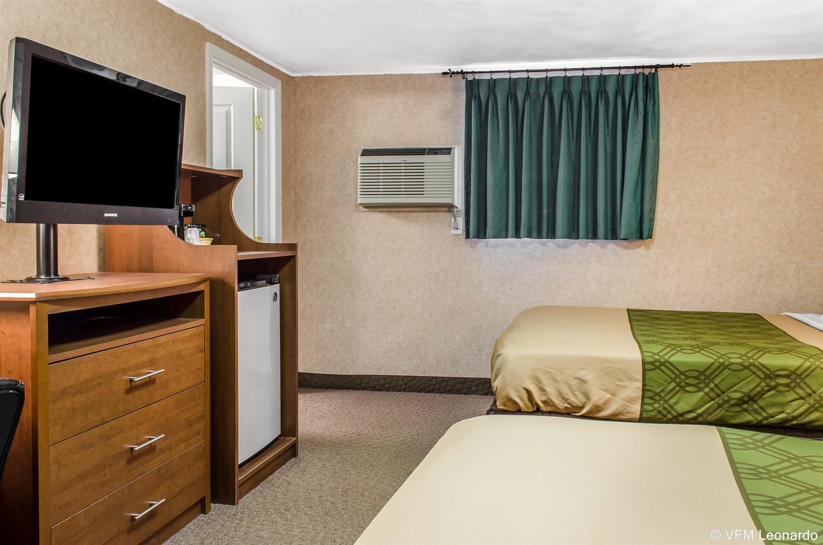 Econo Lodge Bellefonte I-99 Εξωτερικό φωτογραφία