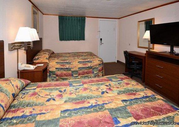 Econo Lodge Bellefonte I-99 Δωμάτιο φωτογραφία