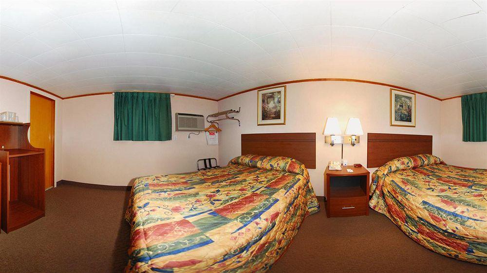 Econo Lodge Bellefonte I-99 Εξωτερικό φωτογραφία