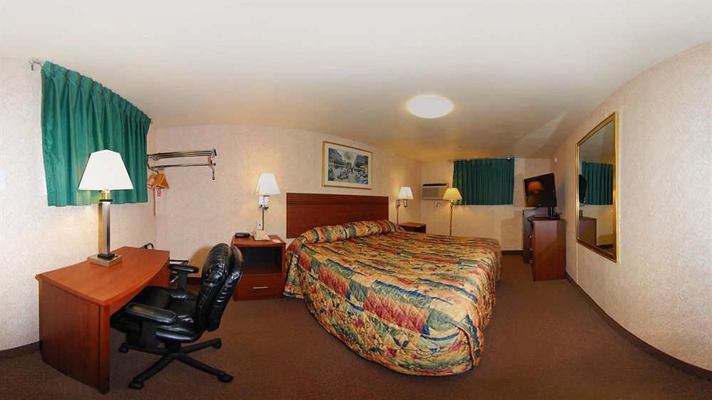 Econo Lodge Bellefonte I-99 Εξωτερικό φωτογραφία